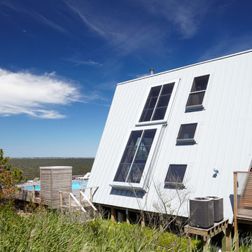 Fire Island A-Frame