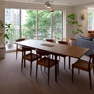 TIMELESS LIVING 広尾3