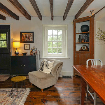 English Cottage