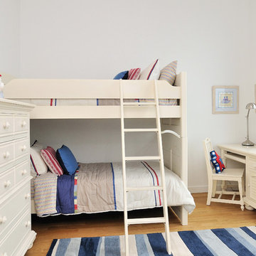 NYC Bedrooms  by Designed to Appeal