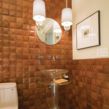 bathroom sinks