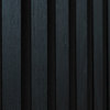 Acoustic Wood Panels, Set of 2 Slat Wall Panels - Budapest