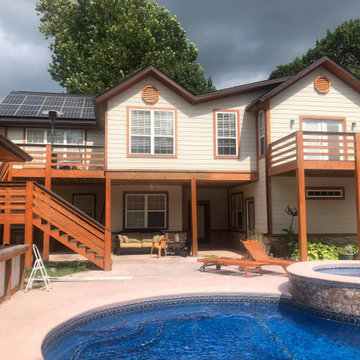 Home Restoration & Remodeling Collection