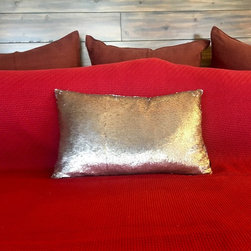 Decorative Pillows - Products