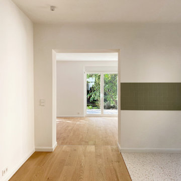 WOHNUNG O