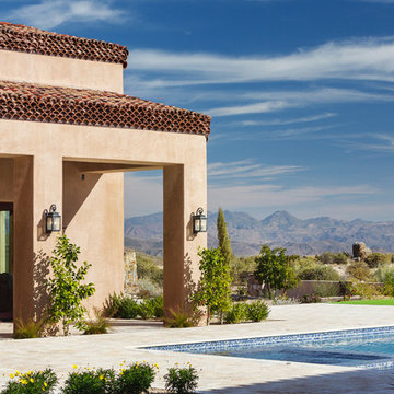 Cantabrica Estates