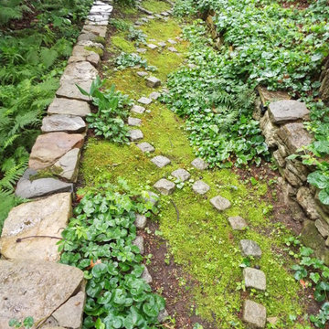 Hardscape, Patio, Walkway, Retaining Walls