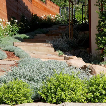 Las Alturas Mediterranean Home
