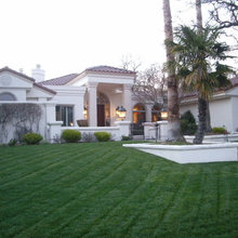 Modern Exteriors - Homes