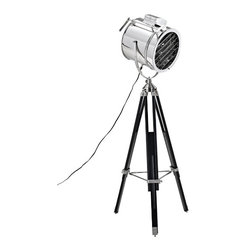 Beacon Floor Lamp - Products