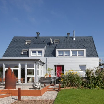 Einfamilienhaus Rammingen