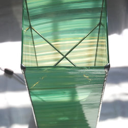 Prana #6 - Table Lamps