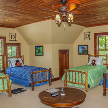 living room built in fireplace wall