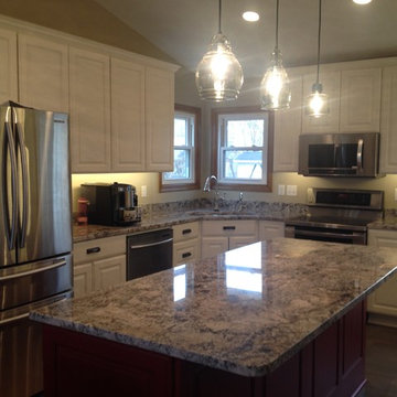 Ankeny Kitchen