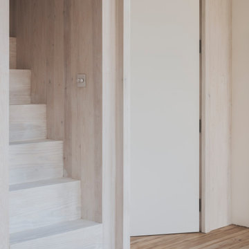 Hopton Street, Bankside Lofts