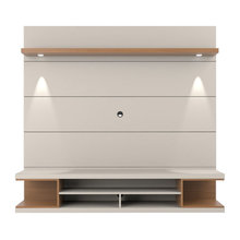Entertainment center