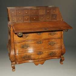 Antique Secretaries - Products