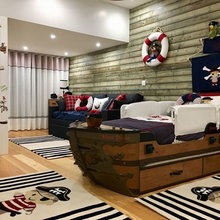 tripps room