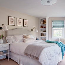 Bedrooms