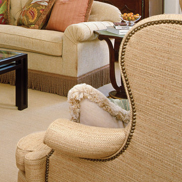 English Manor House McLean