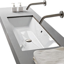 Radnor Master Bath