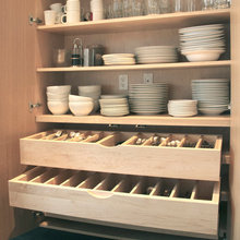 utensil organize