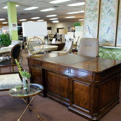 Mcaleer S Office Furniture Co Inc Mobile Al Us 36607 Showroom