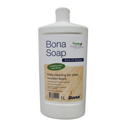 Bona Soap Cleaner - Products