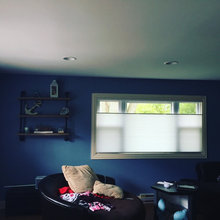 Honeycomb Shades
