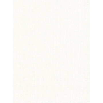 Modern Non-Woven Stripes Wallpaper - DW311938381 Blanc Wallpaper, Roll