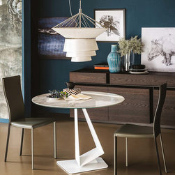 Roger Keramik Dining Table by Cattelan Italia - $1,769.00 - Dining Tables