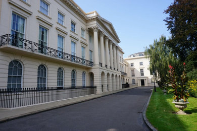 Clarence Terrace