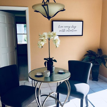 Colonia, NJ Staging
