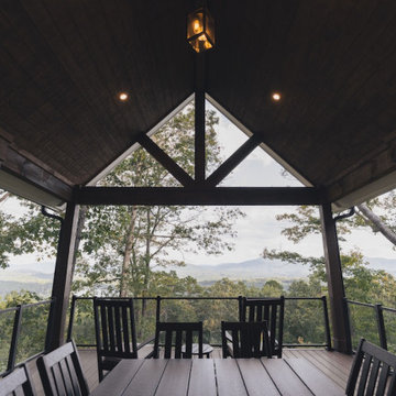 Winding Ridge - Blairsville, GA