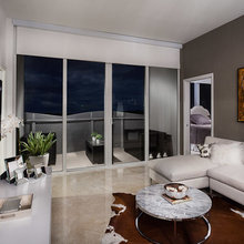 Condo Windows