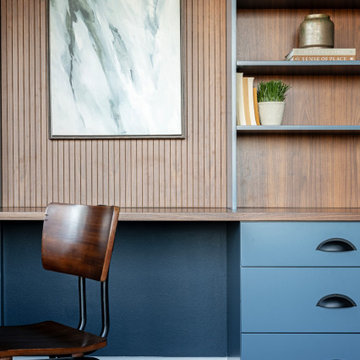 Sudbury Renovation