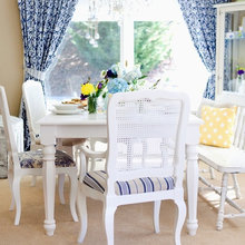 Dining rooms