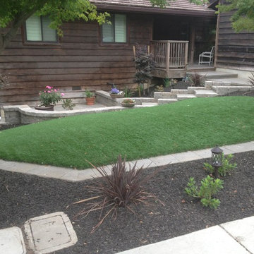 Pleasant Hill, CA│Steps│pathways│pavers