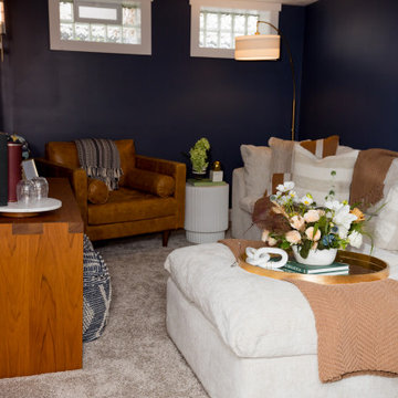 The Distinguished Den