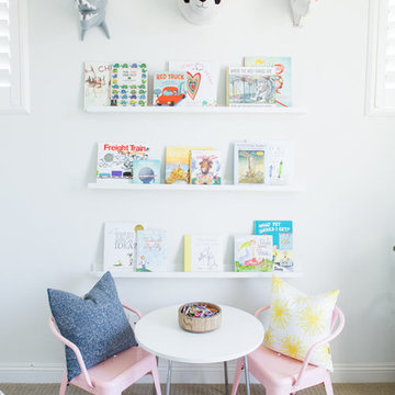 Henderson Playroom