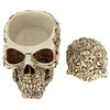 Design Toscano Skulls Soul Spirit Box