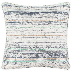 Contemporary Outdoor Cushions And Pillows by Hauteloom