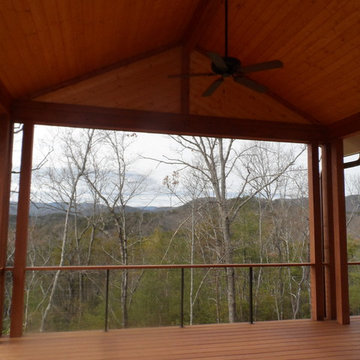 Bralley Residence Exterior