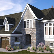 Exterior Ideas