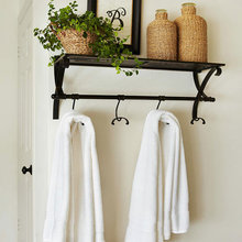shelvings
