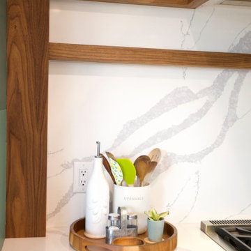 Modern Farmhouse Total Overhaul