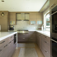 Kitchen Ideas