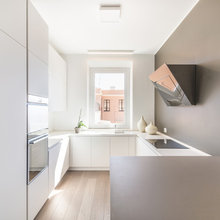 Cucina via Mazzini