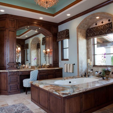 Bathroom Cabinets