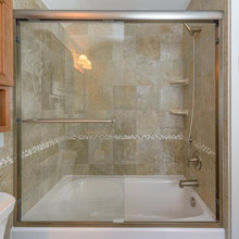 Bathroom Ideas